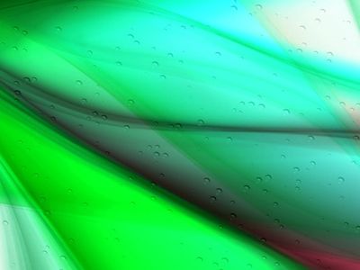 Minimalist representation of steady energy waves